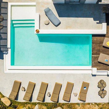 Mykonos Town Villa Jasper By Mykonos Stays מראה חיצוני תמונה