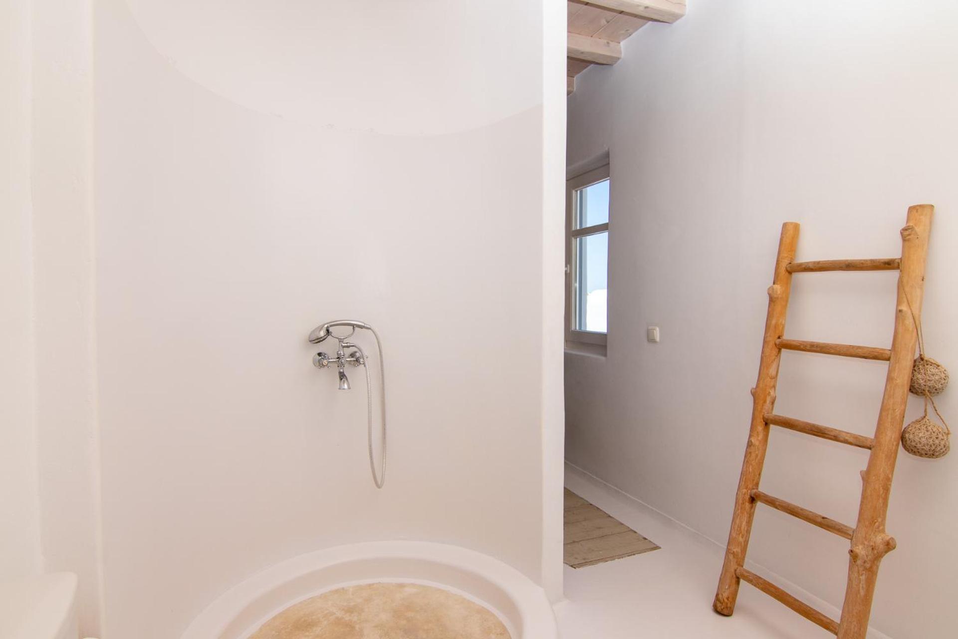 Mykonos Town Villa Jasper By Mykonos Stays מראה חיצוני תמונה