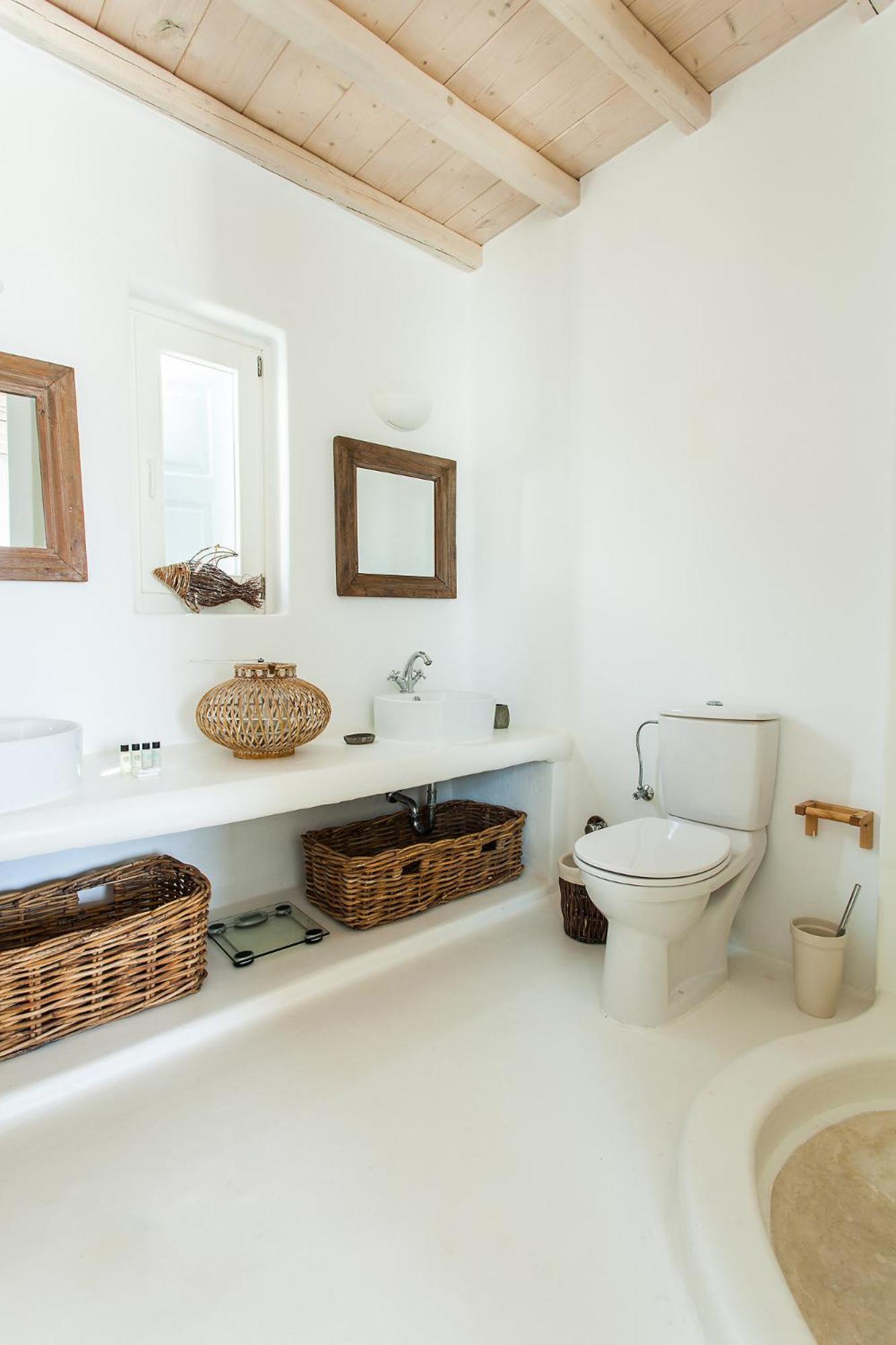 Mykonos Town Villa Jasper By Mykonos Stays מראה חיצוני תמונה