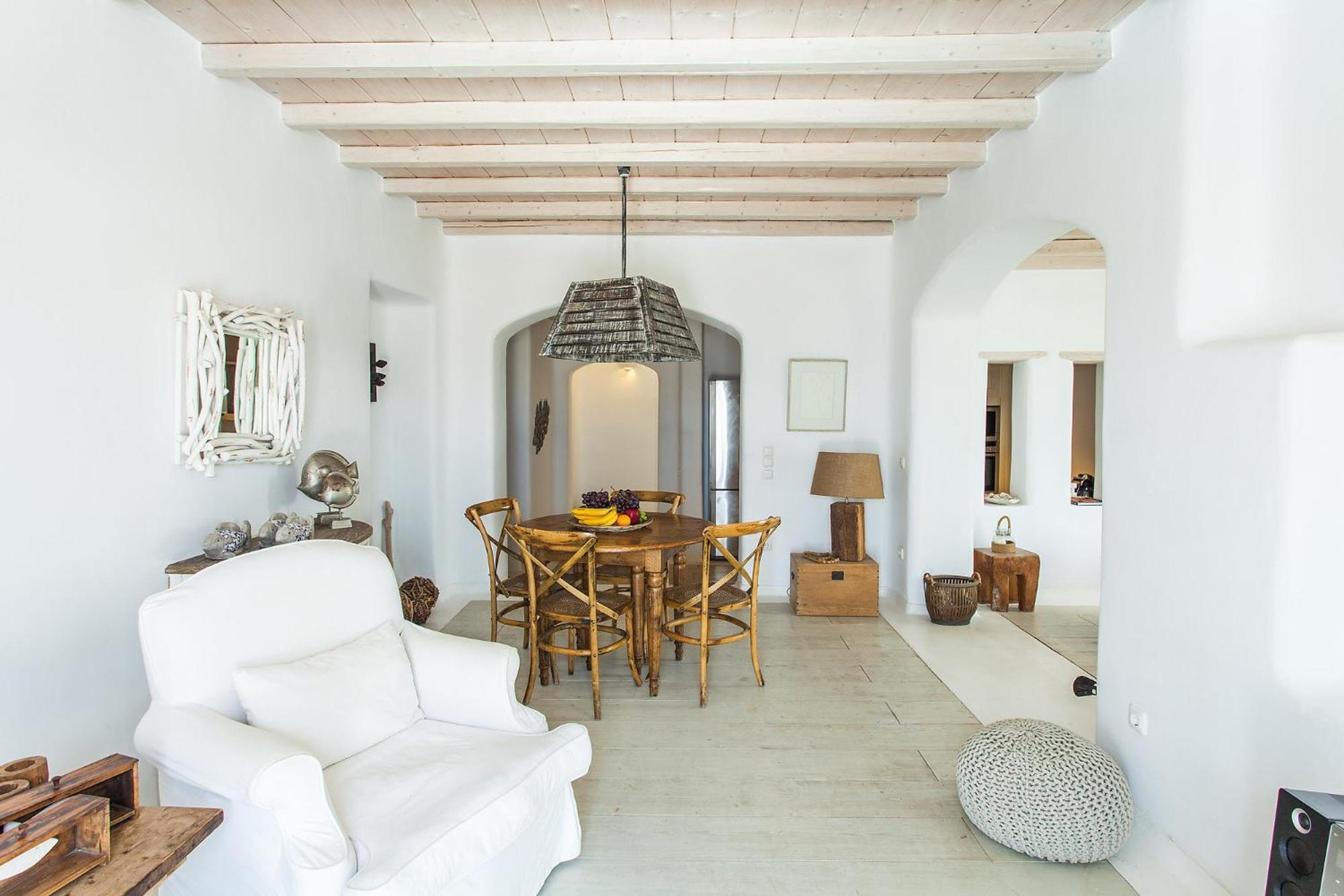 Mykonos Town Villa Jasper By Mykonos Stays מראה חיצוני תמונה