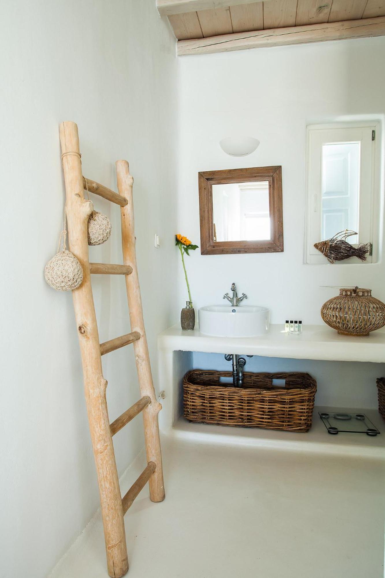 Mykonos Town Villa Jasper By Mykonos Stays מראה חיצוני תמונה