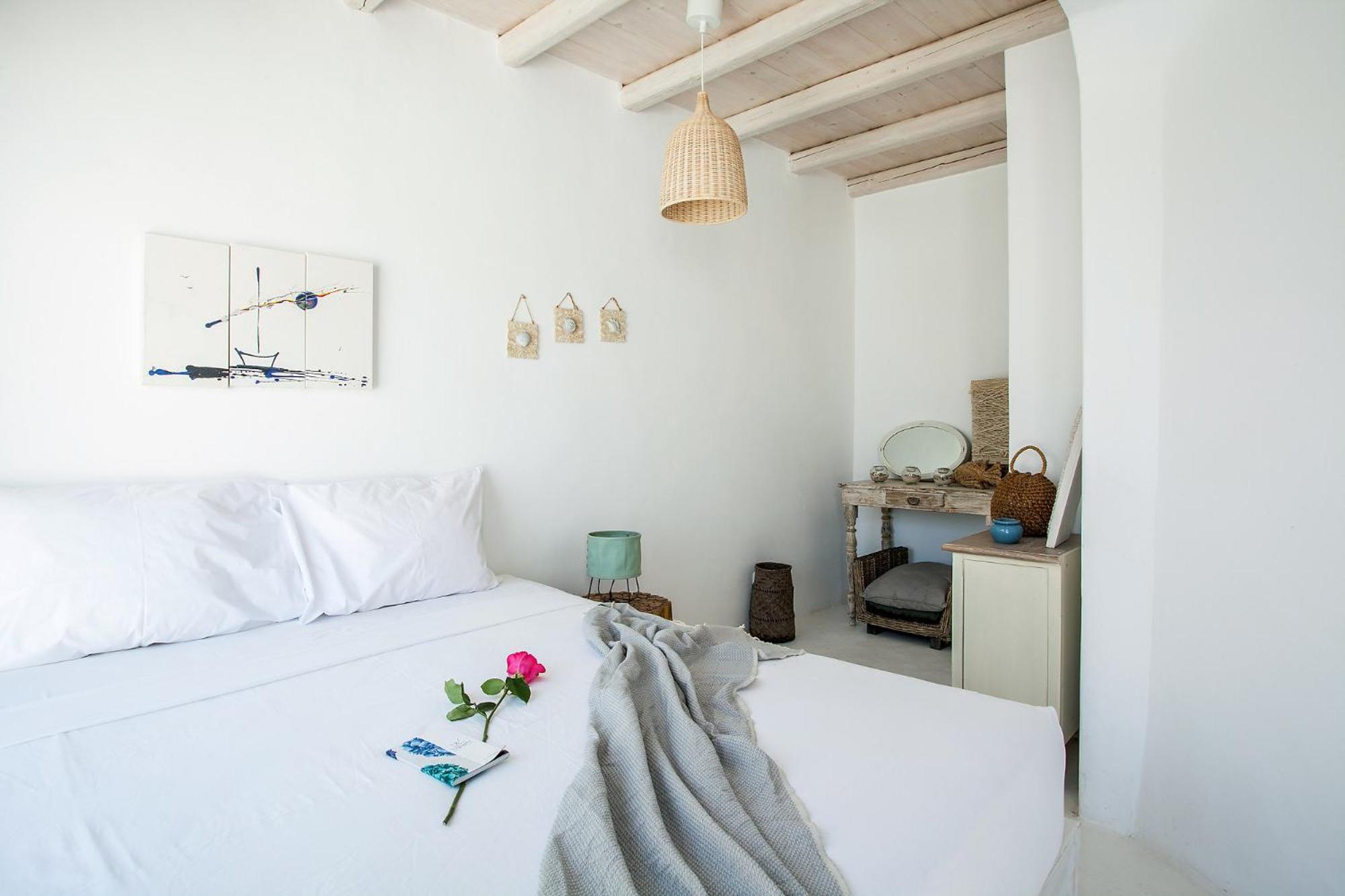 Mykonos Town Villa Jasper By Mykonos Stays מראה חיצוני תמונה
