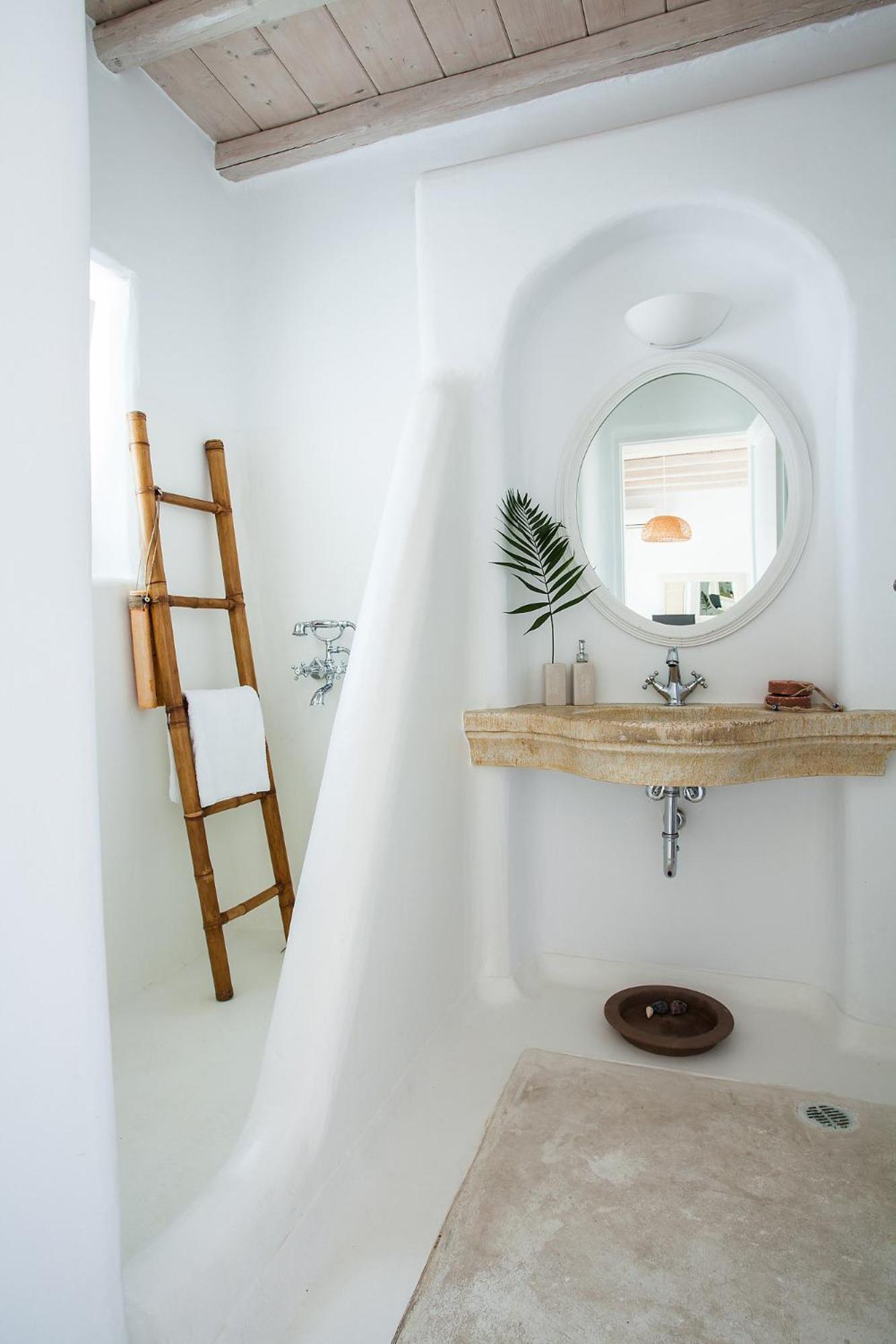 Mykonos Town Villa Jasper By Mykonos Stays מראה חיצוני תמונה