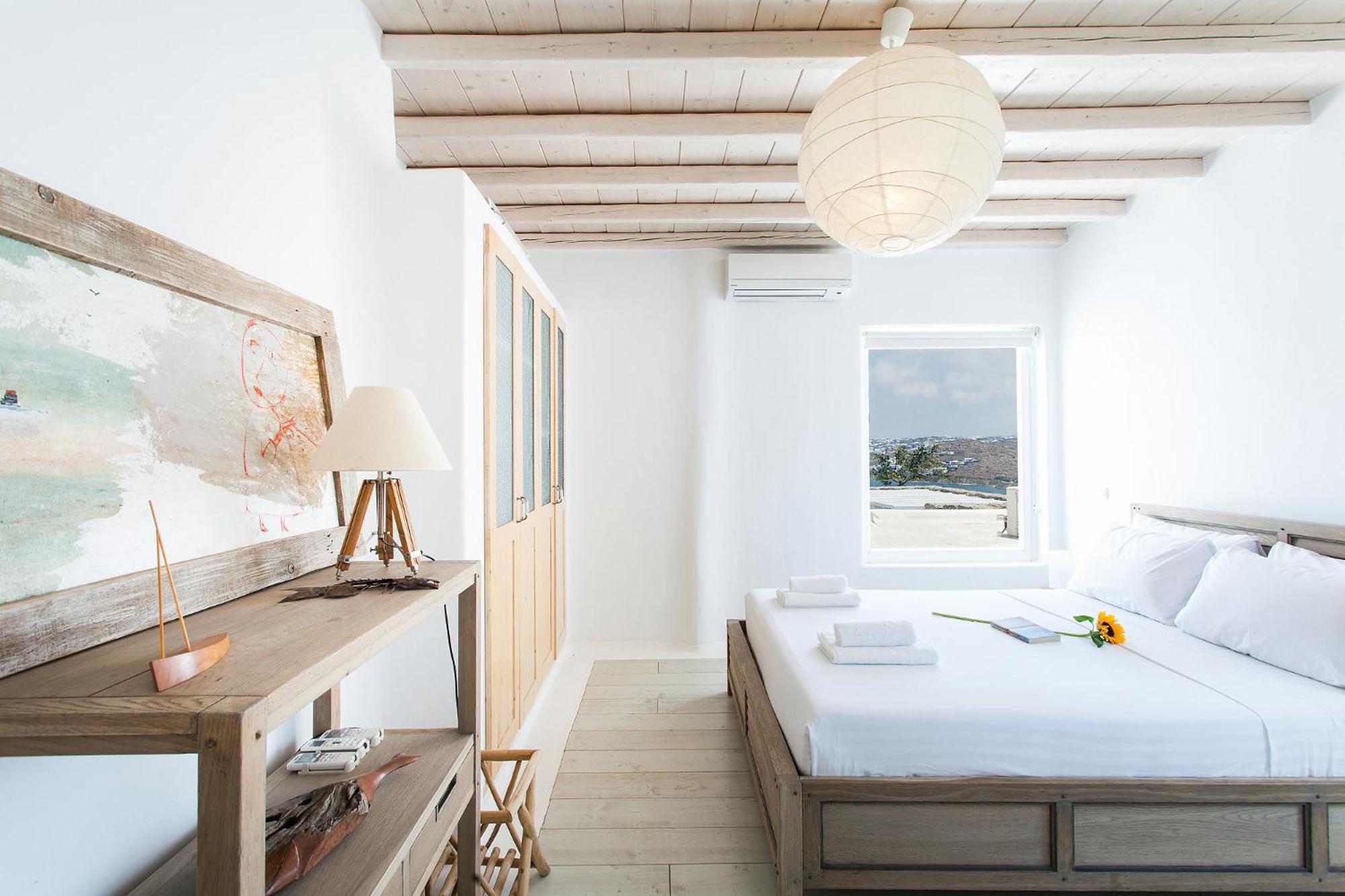 Mykonos Town Villa Jasper By Mykonos Stays מראה חיצוני תמונה