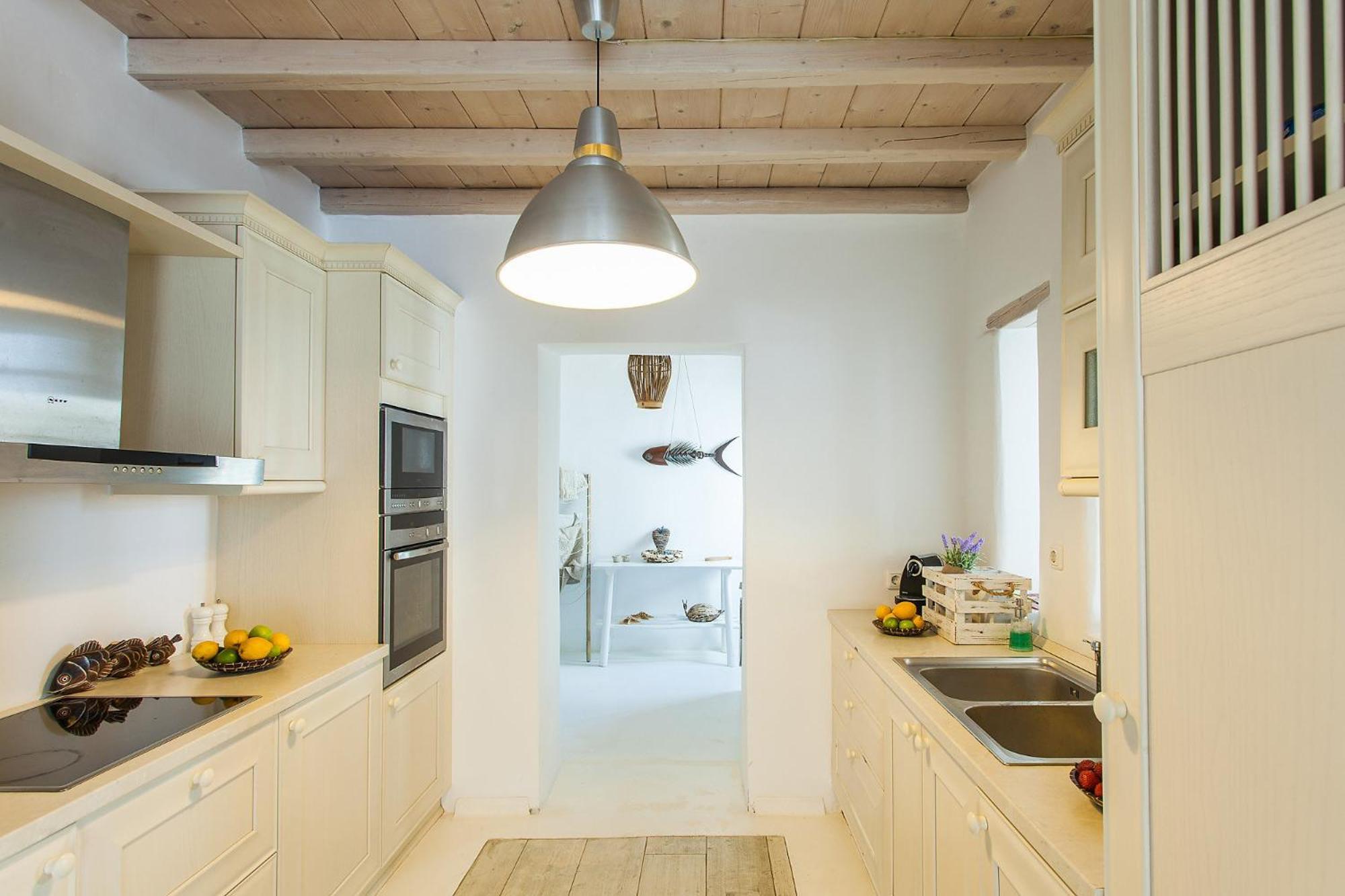 Mykonos Town Villa Jasper By Mykonos Stays מראה חיצוני תמונה