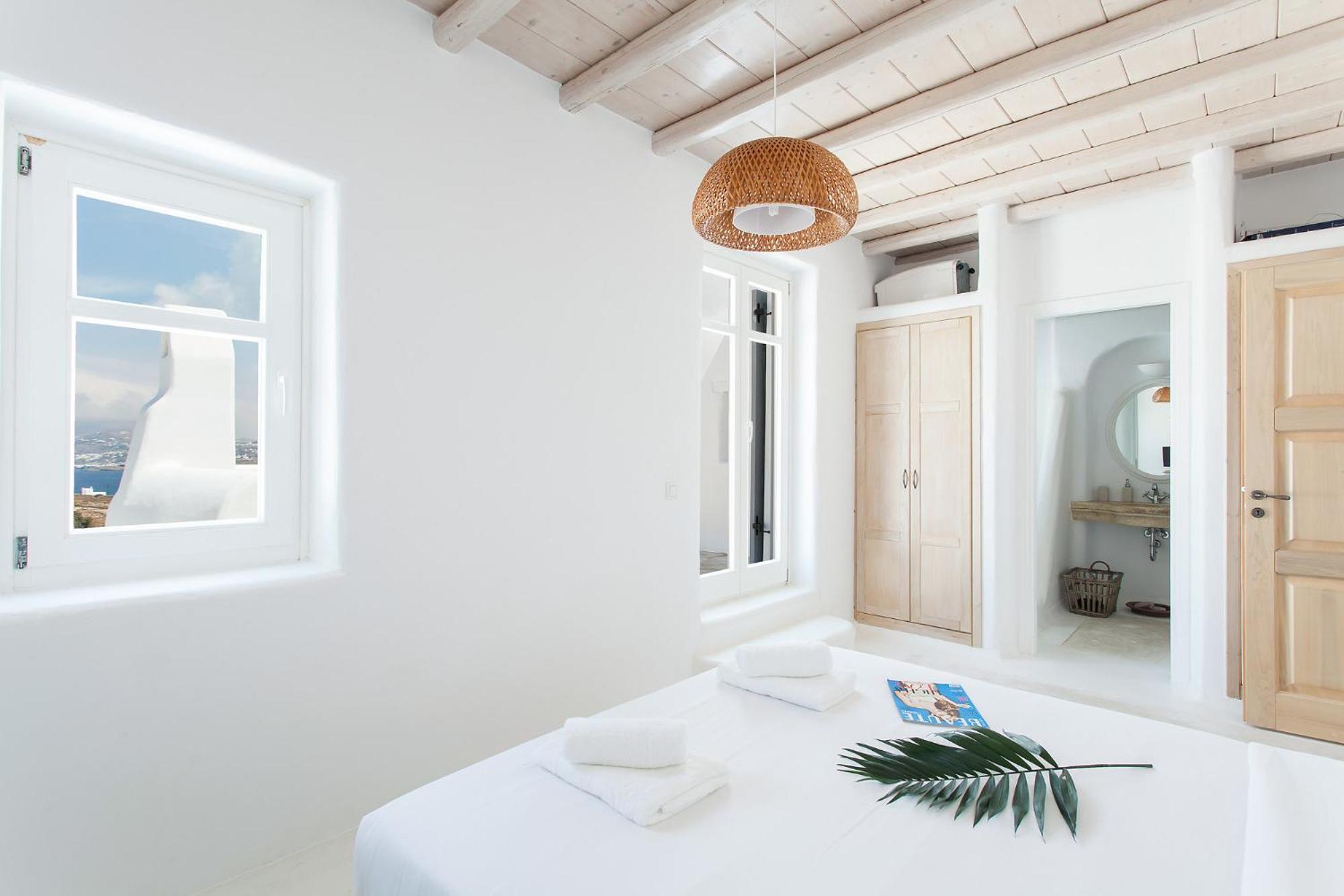 Mykonos Town Villa Jasper By Mykonos Stays מראה חיצוני תמונה